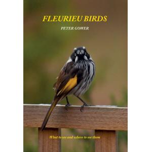 Peter Gower : Fleurieu Birds