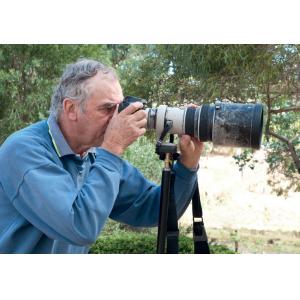 Peter Gower : Australian Photographer