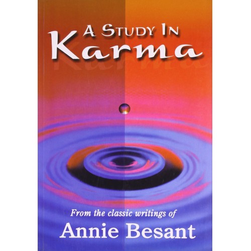 A Study in Karma