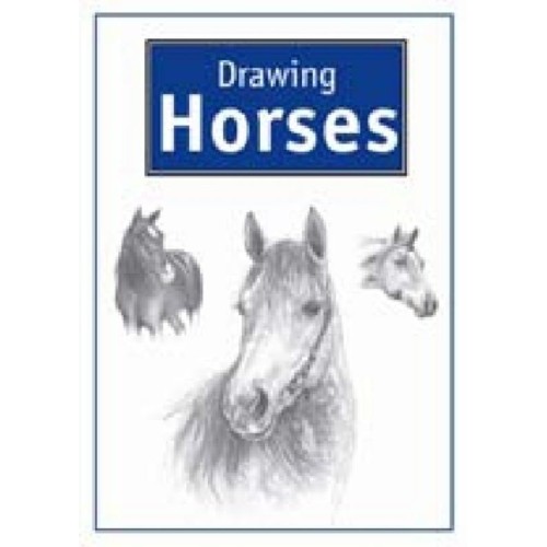 Drawing Horses