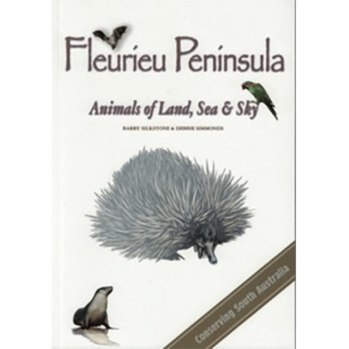 Fleurieu Peninsula - Animals of Land, Sea & Sky